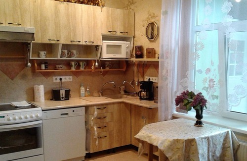 Jurmala Apartment | Recreation in Jurmala only in 100 meters from the seaside!