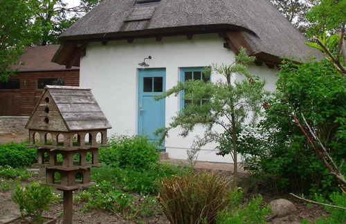 Kolzin House | Recreation in the country in the guesthouse Upatel