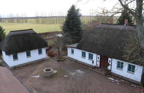 Kolzin House | Recreation in the country in the guesthouse Upatel