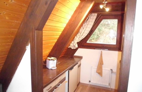 Machtlos House | . Recreation in the Parks - holiday home for 5-6 people
