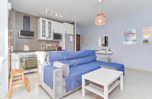 Torrox Costa Apartment | Recreo 10