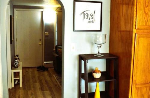 Grand Forks Apartment | Red 3