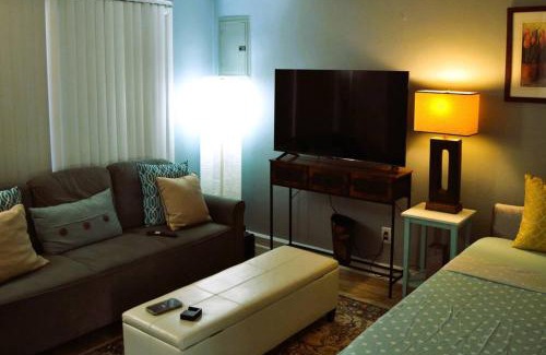 Grand Forks Apartment | Red 3