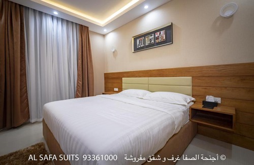 Salalah Apartment | RED-5 - AL Safa Suites