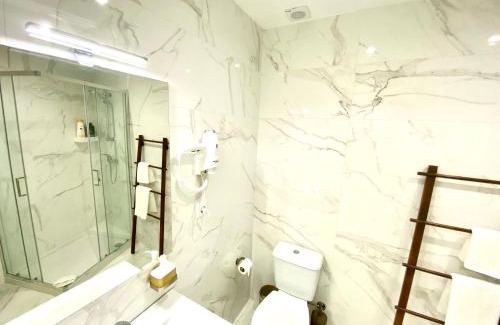 Fatima Apartment | Red Apartment em Fátima a 250m do Santuário