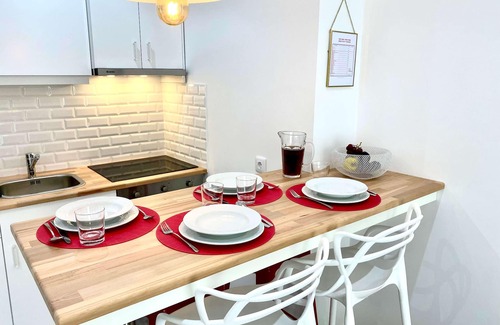 Fatima Apartment | Red Apartment em Fátima a 250m do Santuário