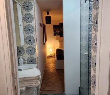 Bagnolo Piemonte Apartment | Red appartament