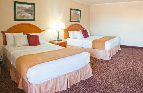 Montrose Hotel | Red Arrow Inn & Suites, a Travelodge by Wyndham