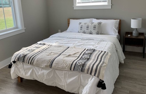 Apison Apartment | Red Barn Flat A