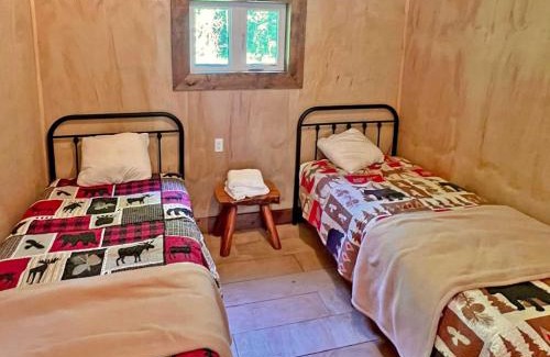 Red Bay Cabin | Red Bay Lodge