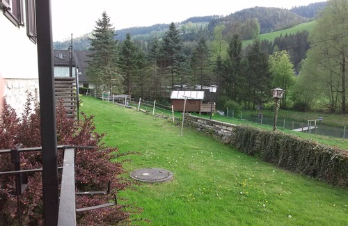 Kainach bei Voitsberg House | Red Bull Ring, Lipizzaner, golf course, thermal baths, glass art, bikers, hikers, cyclists