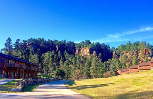 Hermosa Apartment | Red Canyon Lodge - #5