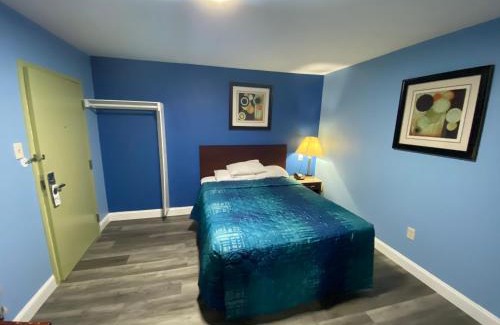 Wrightstown Hotel | Red Carpet Inn & Suites Wrightstown