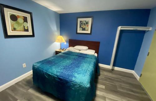 Wrightstown Hotel | Red Carpet Inn & Suites Wrightstown