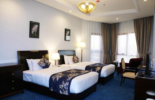 Beach & Coast Hotel | Red Castle Hotel