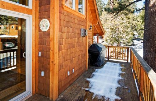 Tahoe City House | Red Cedar on North Shore - Beautiful 3BR w Gorgeous Furnishings in Tahoe City