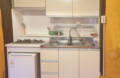Gangneung House | Red Clay Pension