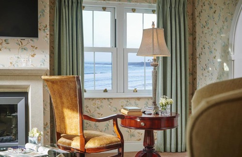 Spanish Point Apartment | Red Cliff Lodge