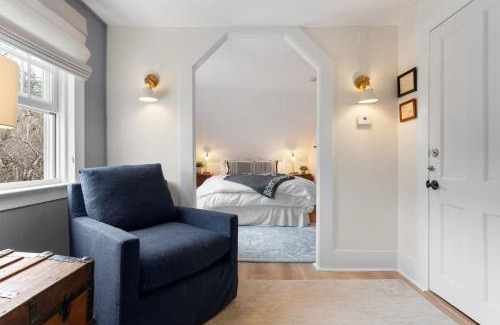 Mendon Hotel | Red Clover Inn