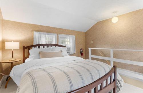 Mendon Hotel | Red Clover Inn