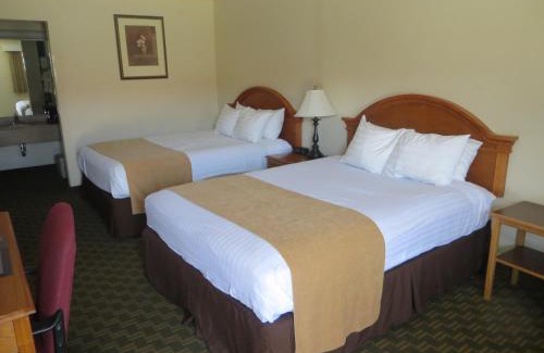 Newton Hotel | Red Coach Inn