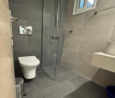 Ormilia Apartment | Red Coral Apartments