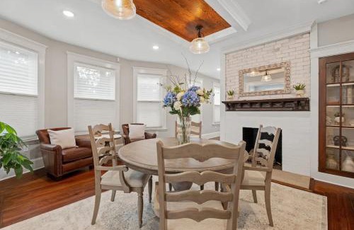 West New Haven Apartment | Red Cross Haven