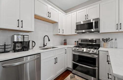 West New Haven Apartment | Red Cross Haven