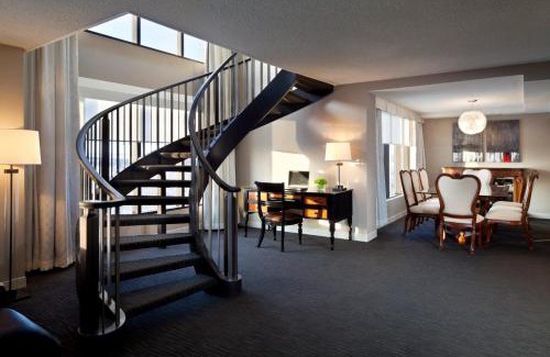 Red Deer Hotel | Red Deer Resort & Casino