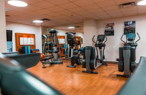 Red Deer Hotel | Red Deer Resort & Casino