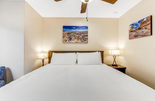 Hurricane House | Red Desert Villa