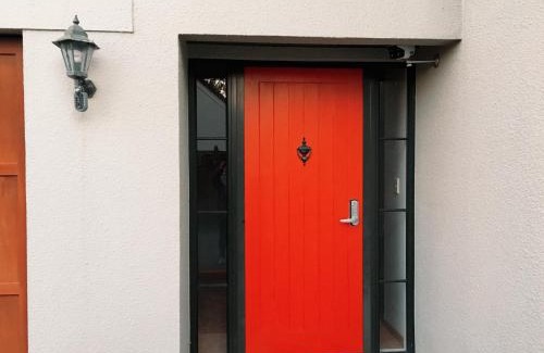 Springfield Villa | Red Door holiday house