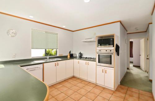 Springfield Villa | Red Door holiday house