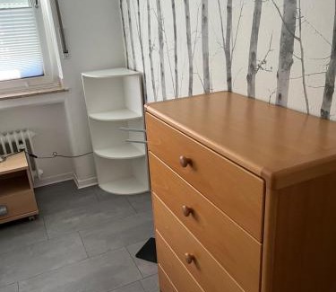 Werne Apartment | Red Dot Eva