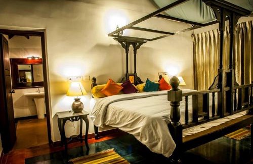 Heggadadevankote Resort | Red Earth Kabini