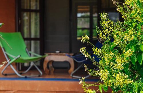 Heggadadevankote Resort | Red Earth Kabini