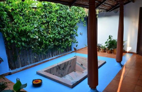 Heggadadevankote Resort | Red Earth Kabini
