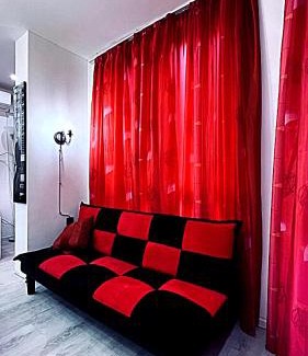 Balchik Apartment | Red Fashion Apartments with Free Parking&Pool