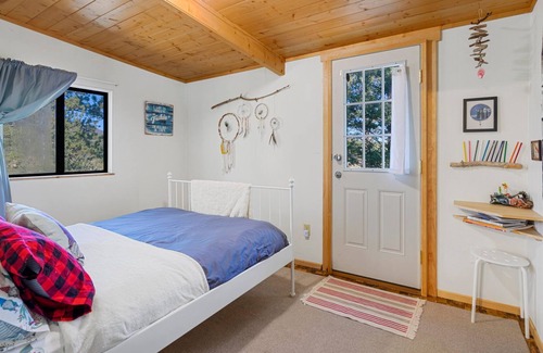 Red Feather Lakes Cabin | Red Feather Retreat