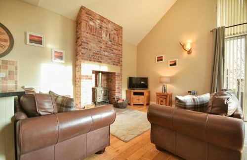 Belford House | Red Fox