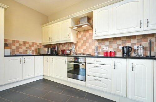 Belford House | Red Fox