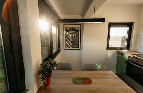 Seia House | Red Fox Lodge Serra da Estrela