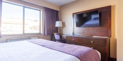 West Wendover Hotel | Red Garter Hotel & Casino by Red Lion Hotels