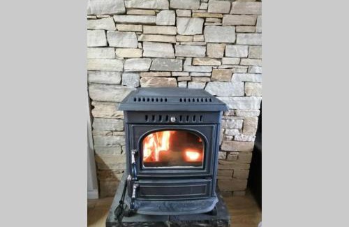 Buncrana House | Red Gate Cottage
