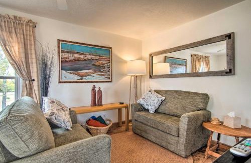 Laramie House | Red Gates Cottage 3 Miles to University!