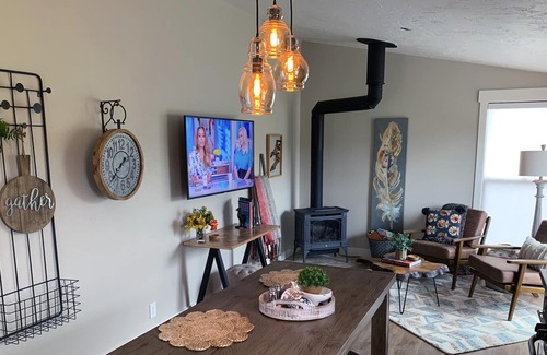 Tabernash House | Red Hawk Ranch Unit 1, 15 minutes to Winter Park Resort and Granby Ranch.