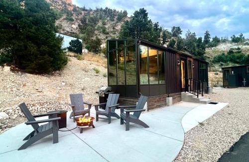 Orderville House | Red Hollow