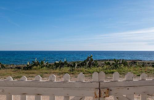 Capilungo Apartment | Red home sul mare, la passeggiata salentina