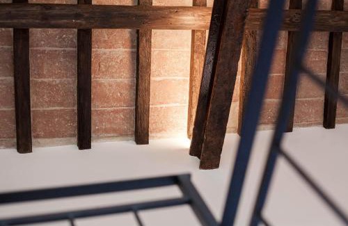 Potenza Picena House | Red House Accomodation Potenza Picena