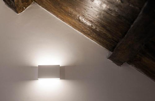 Potenza Picena House | Red House Accomodation Potenza Picena